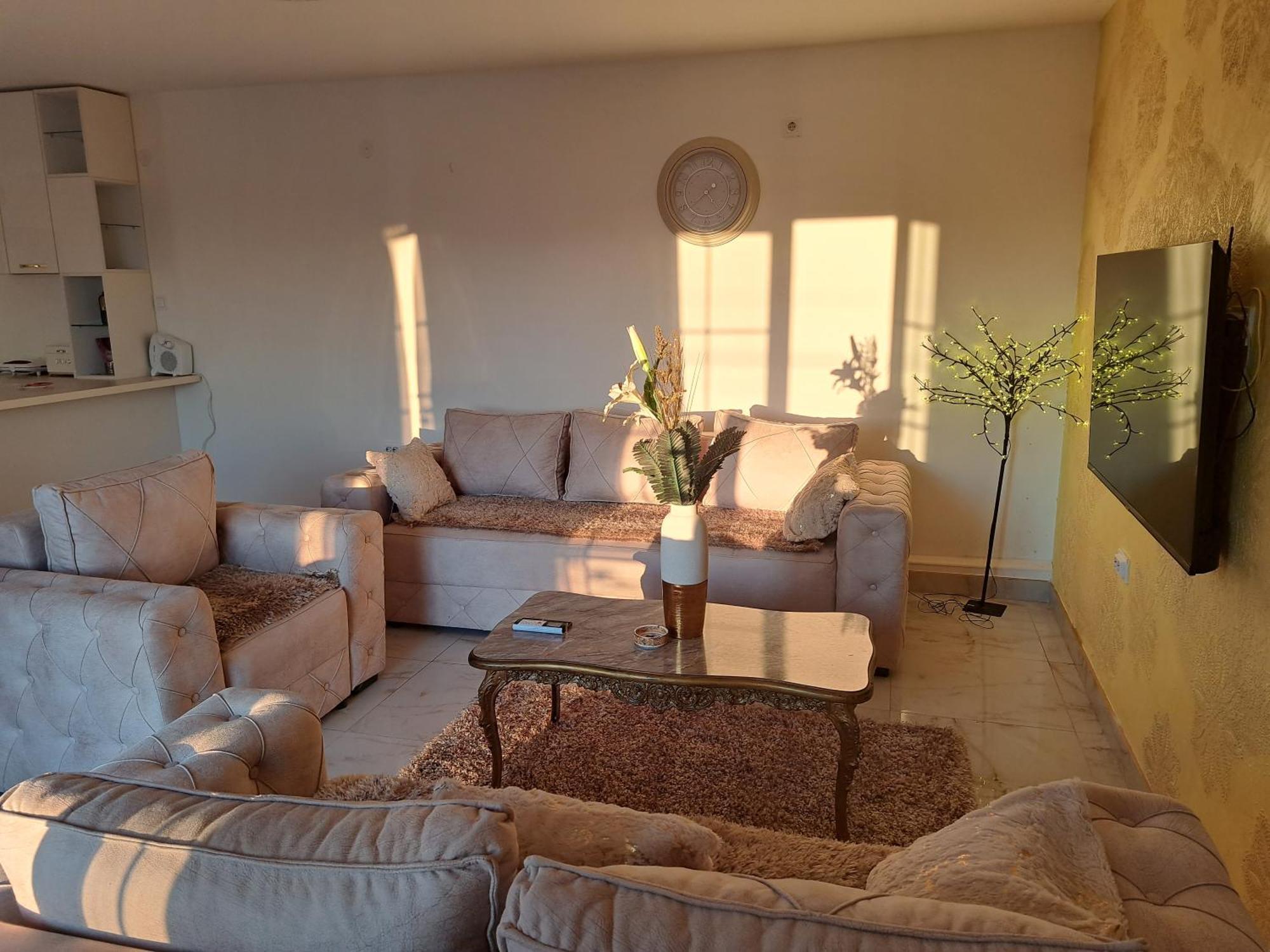Dina Lux Apartman Jagodina Exteriör bild