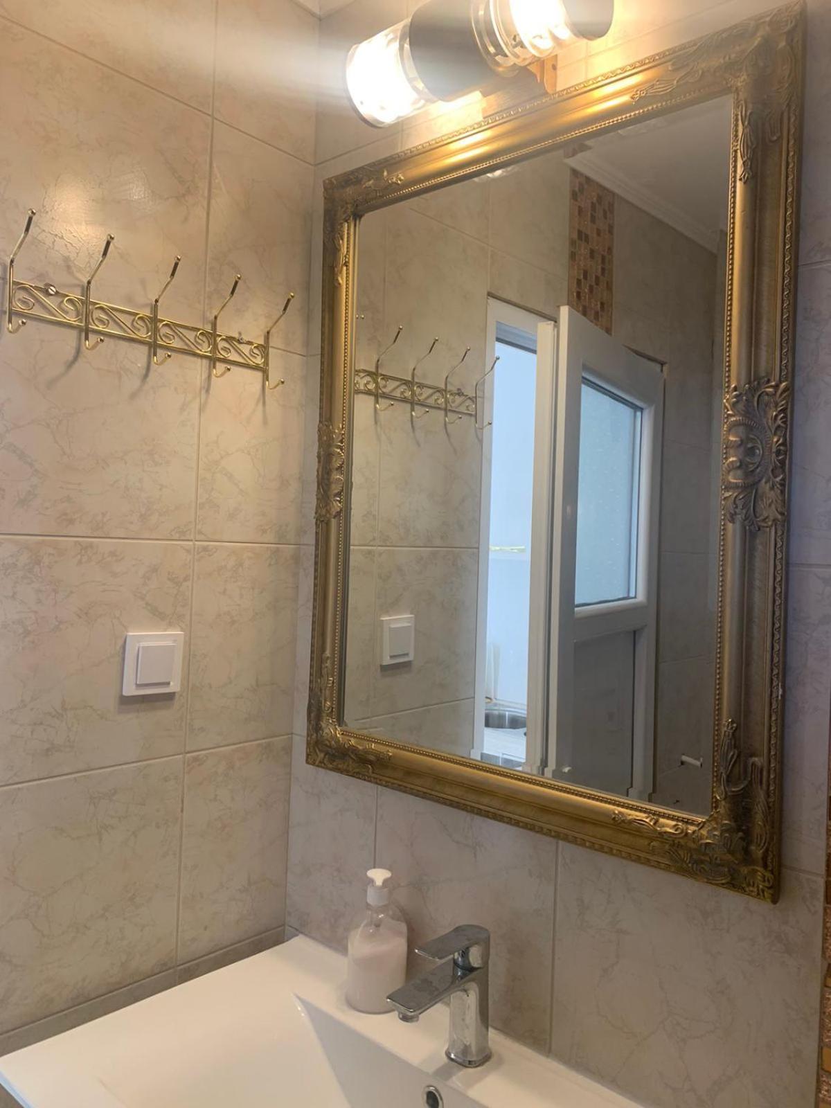 Dina Lux Apartman Jagodina Exteriör bild
