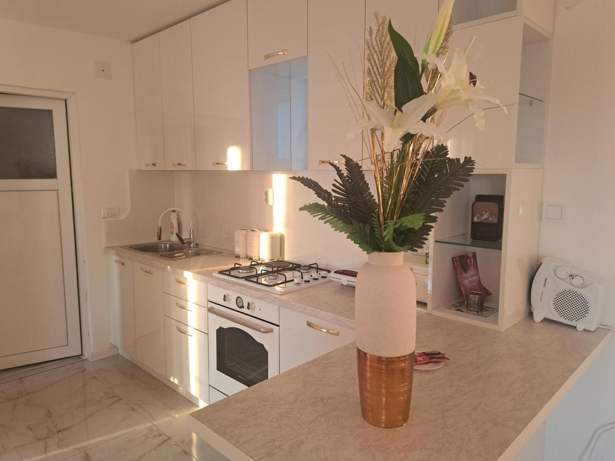 Dina Lux Apartman Jagodina Exteriör bild